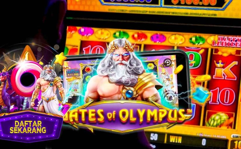 CLICKBET88: Panduan Slot Gacor untuk Pemula