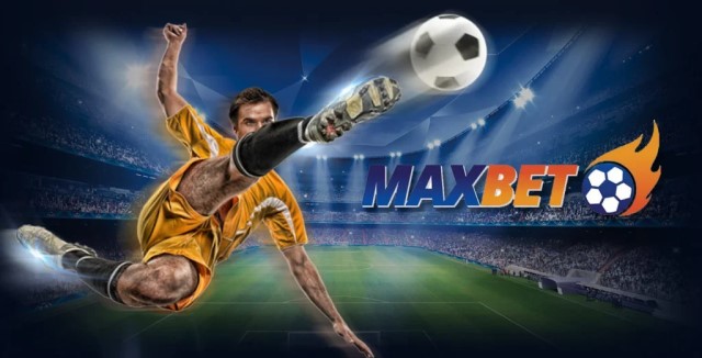 Main Judi Bola Maxbet di CLICKBET88, Menangkan Hadiah Besar