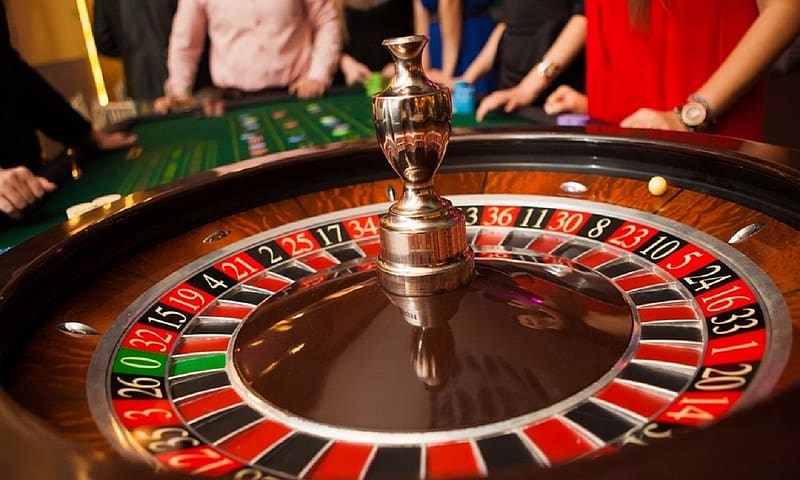 Situs Roulette Online Terbaik yang Bikin Kamu Menang Lebih Banyak