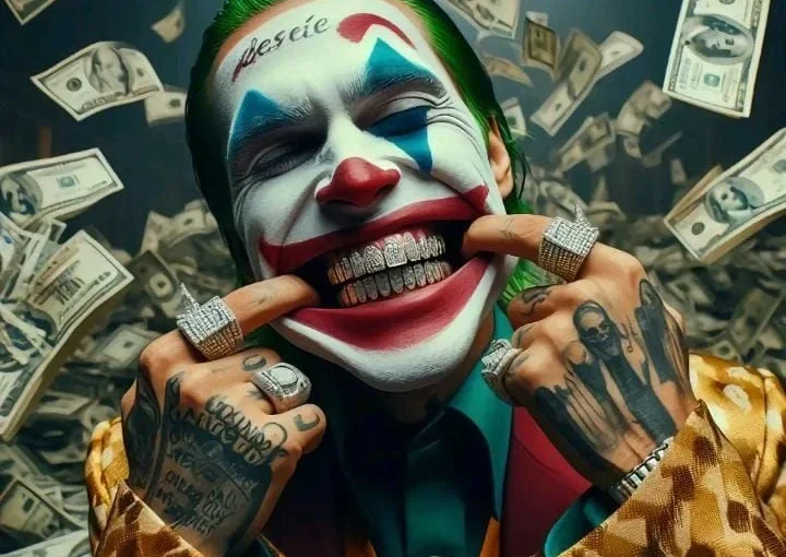 Joker Gaming Gak Pake Drama, Langsung Gas Cuan