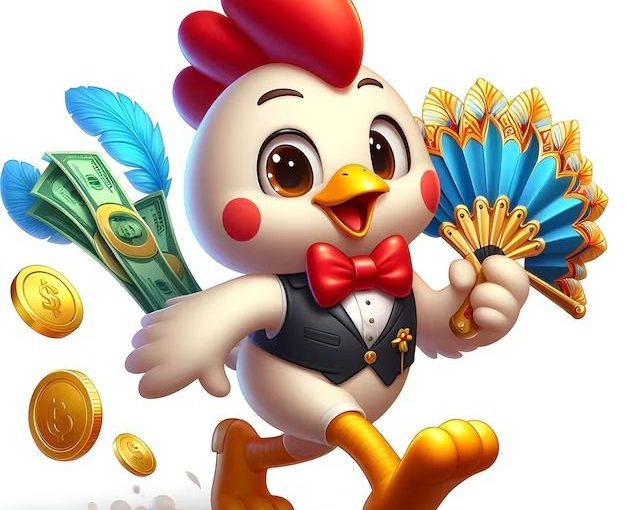 Kenapa Kamu Harus Coba Slot Chicky Run PG Soft Sekarang Juga