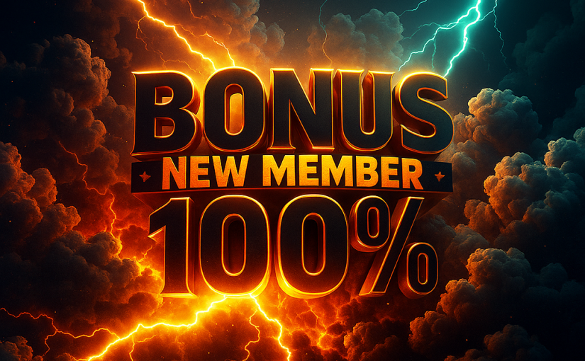 Trik Main Slot Bonus New Member Tanpa Kehilangan Bonus