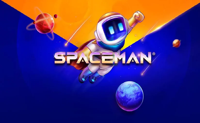 Cara Bermain Slot Spaceman Ceriabet dengan Teknik Autoplay