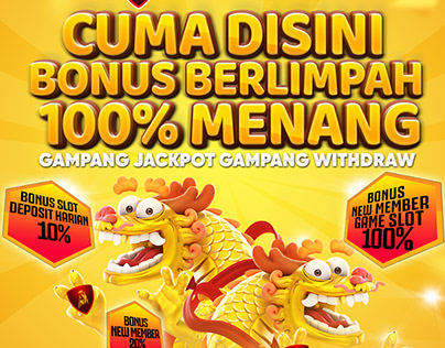 Bonus Slot New Member 100: Cara Cepat Naik Level dan Dapat Hadiah di Situs Bonus New Member