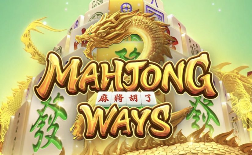 MAHJONG WAYS : Slot Gacor Mahjong Ways 2 Terbaru