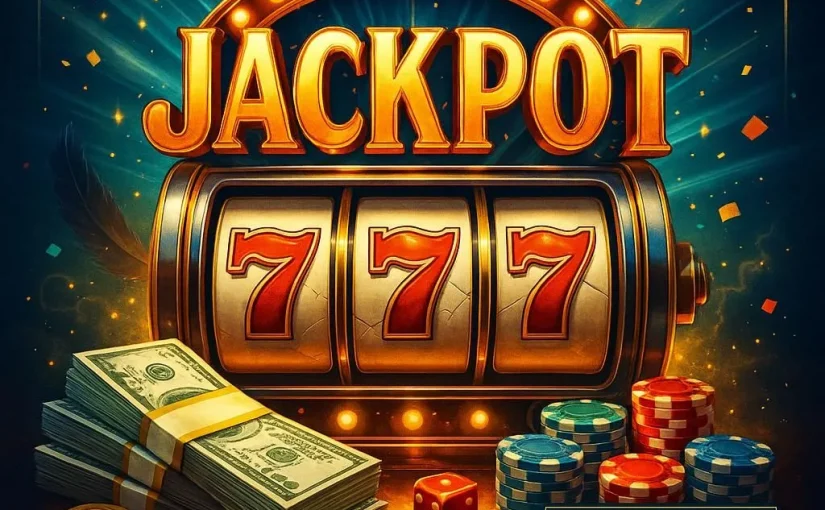 Slot777 Gacor Slot yang Paling Banyak Menang dan Menjanjikan