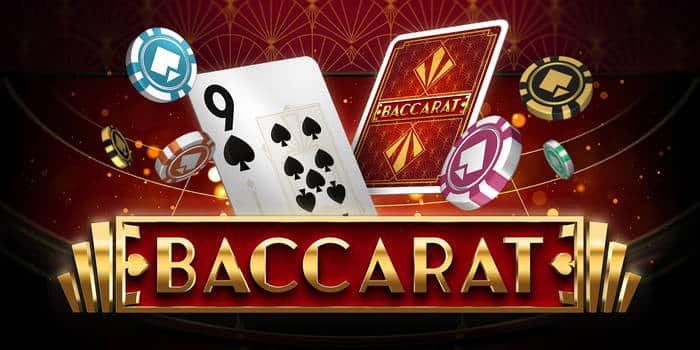 Mengapa Situs Baccarat Online Jadi Pilihan Utama Pecinta Judi Online