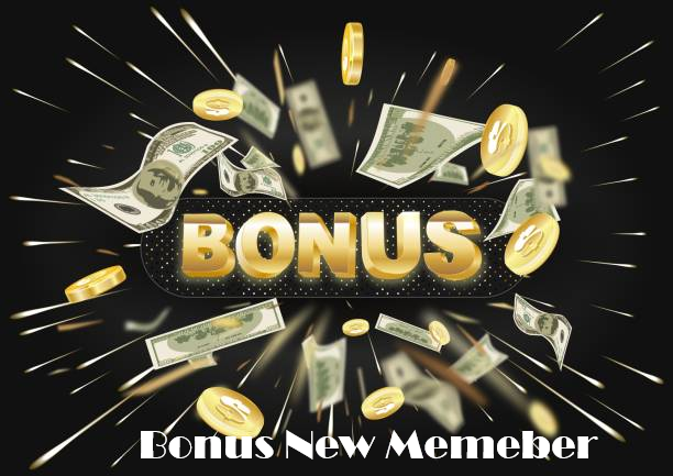 Bonus New Member 100%, Strategi Menang Slot Tanpa Ribet