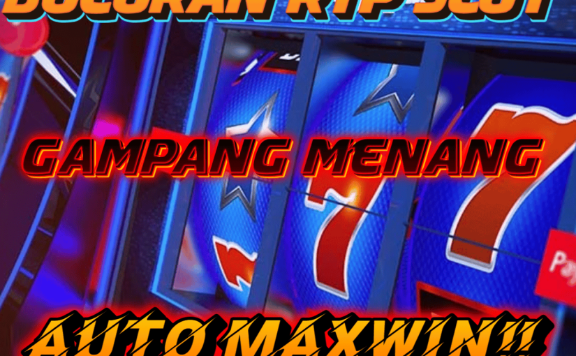 Slot RTP Gacor: Kisah Pemain yang Beruntung