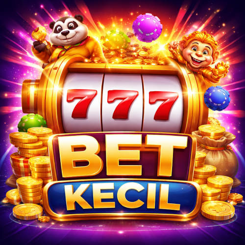 Slot Bet Kecil: Tips dan Trik Agar Tidak Cepat Kehabisan Modal