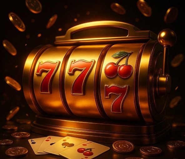 Pembahasan Slot777 dan Peluang Menang Lebih Fleksibel
