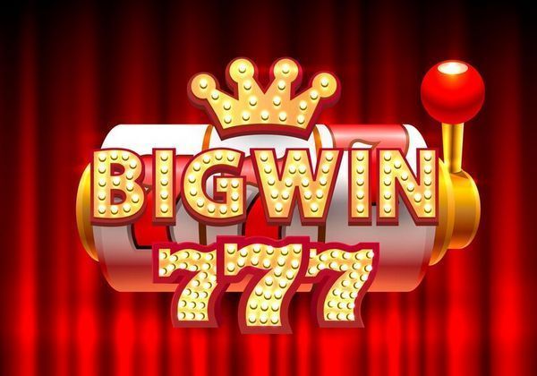 Situs Slot777 Terbaik dan Terpercaya untuk Pengalaman Bermain yang Lebih Seru