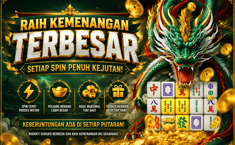 Tips Memilih Game Online Berdasarkan Genre Favorit