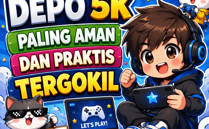 Pola Slot dan Pentingnya Tetap Mengutamakan Pengelolaan Modal