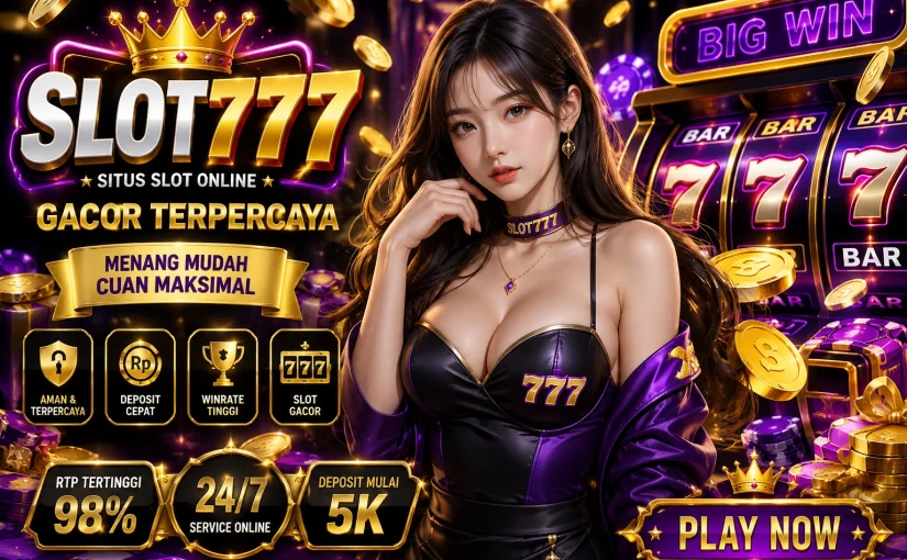 Eksplorasi Game FASTSPIN yang Punya Konsep Tidak Biasa